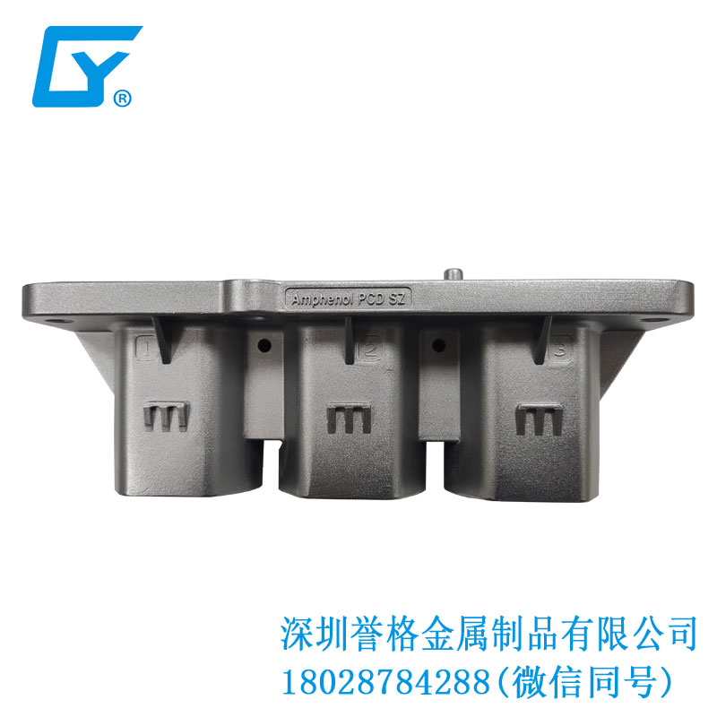 工業(yè)神器來襲，鋁擠模具震撼登場！