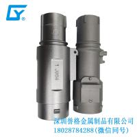 完美鑄造鋁型材，鋁擠模具成就你與未來！