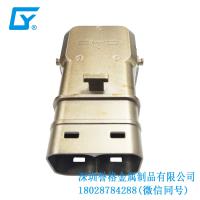 鋁拉伸在飛科剃須刀有應(yīng)用嗎？