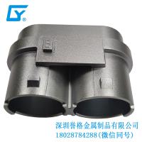 鑄造巔峰！鋅合金精密壓鑄攜手創(chuàng)造輝煌！