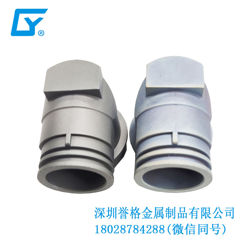 歐標(biāo)智能充電樁有使用鋁拉伸嗎？