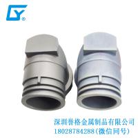 歐標(biāo)智能充電樁有使用鋁拉伸嗎？