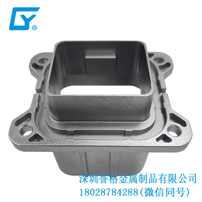 國(guó)標(biāo)超級(jí)充電站有應(yīng)用鋁合金鑄件嗎？