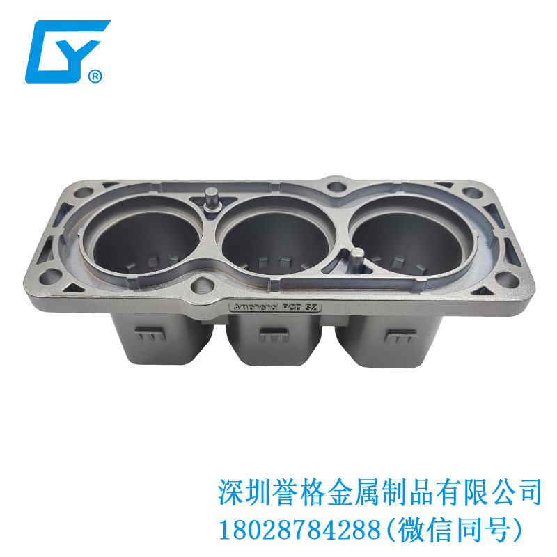 冷擠壓，挑戰(zhàn)極致工藝！