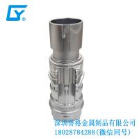 鋅鑄成器，用壓鑄技術(shù)打造鋅合金完美